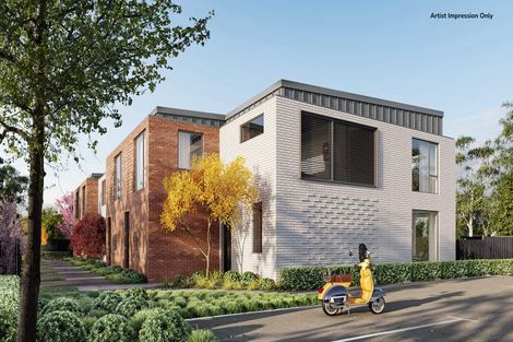 Photo of property in 4/60 Derby Street, St Albans, Christchurch, 8014