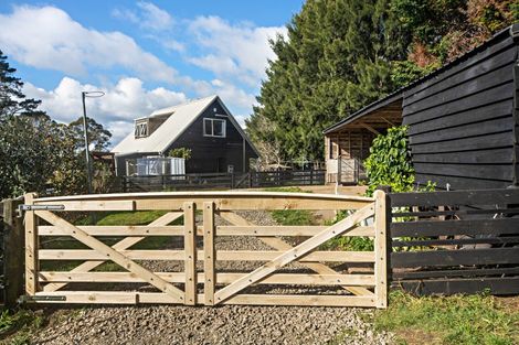 Photo of property in 440 Seagrove Road, Waiau Pa, Pukekohe, 2679