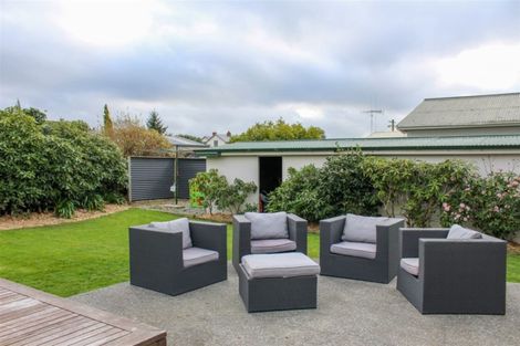 Photo of property in 6 Wallace Street, Kensington, Timaru, 7910