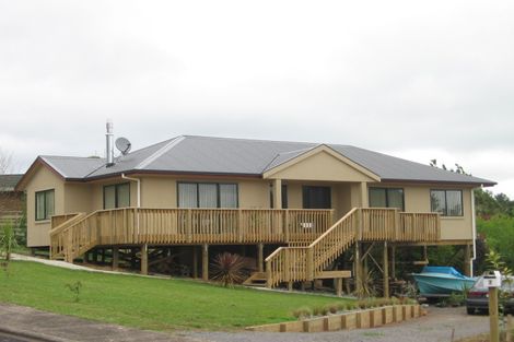 Photo of property in 7 Ohinemuri Place, Paeroa, 3600