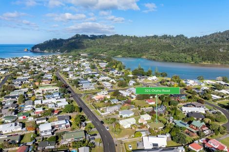 Photo of property in 321 Otahu Road, Whangamata, 3620