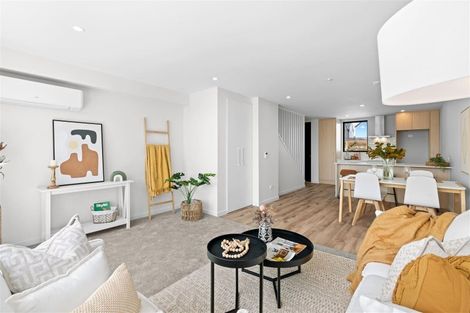 Photo of property in 6/6 Skibbereen Drive, Halswell, Christchurch, 8025