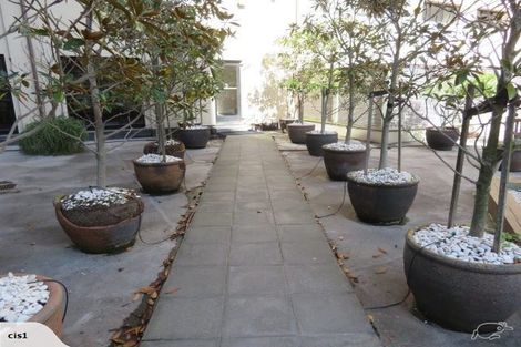 Photo of property in The Silo Apartments, 9g/23 Emily Place, Auckland Central, Auckland, 1010