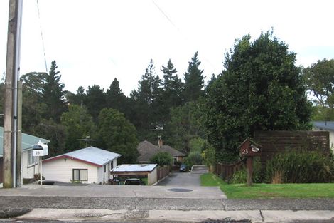 Photo of property in 23 Mcclintock Road, Massey, Auckland, 0614