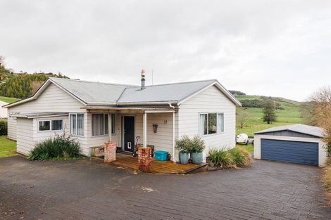 Photo of property in 12 Kuku Street, Piopio, 3912