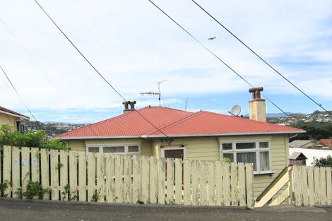 Photo of property in 47 Tirangi Road, Rongotai, Wellington, 6022