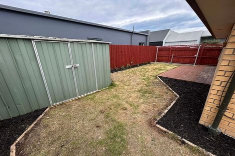 Photo of property in 30 Coronation Street, Rangiora, 7400