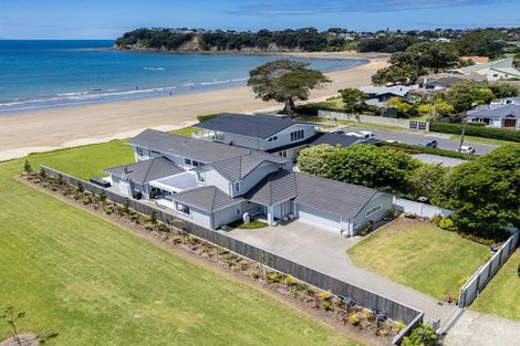 Photo of property in 3 Claude Road, Stanmore Bay, Whangaparaoa, 0932