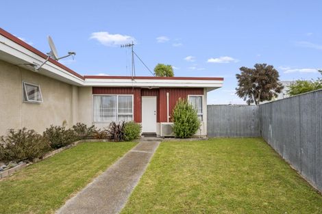 Photo of property in 7 London Place, Tamatea, Napier, 4112