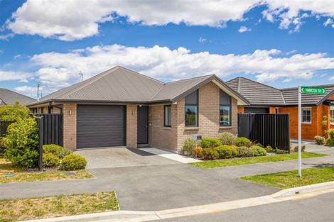 Photo of property in 3 Hancox Street, Kaiapoi, 7630