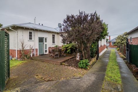 Photo of property in 18 Deal Street, Seaview, Timaru, 7910