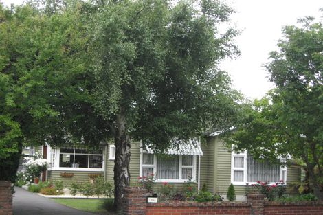 Photo of property in 14 Nicholls Street, Richmond, Christchurch, 8013