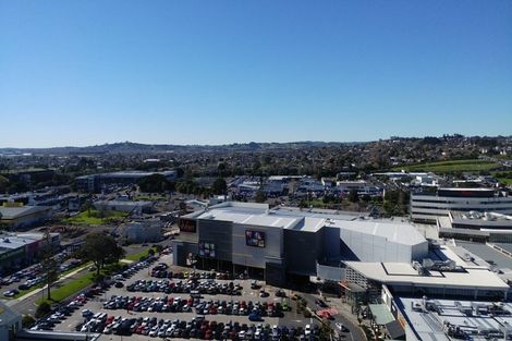 Photo of property in Proximity Apartments, 1608/17 Osterley Way, Manukau, Auckland, 2104