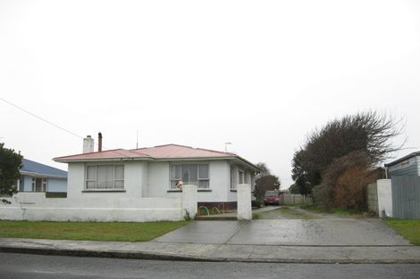 Photo of property in 168 Dipton Street, Kingswell, Invercargill, 9812