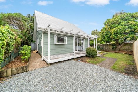 Photo of property in 40 Nelson Street, Petone, Lower Hutt, 5012