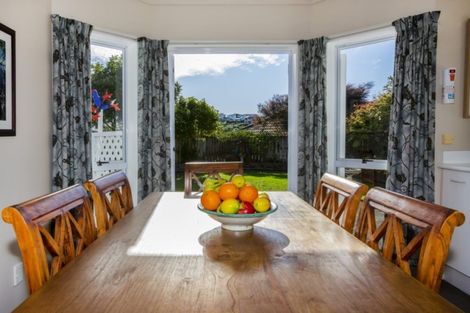 Photo of property in 13a Westridge, Camborne, Porirua, 5026