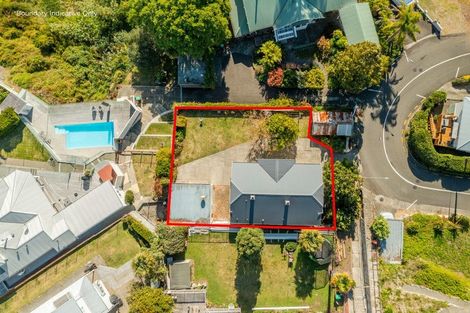 Photo of property in 33a Seapoint Road, Bluff Hill, Napier, 4110