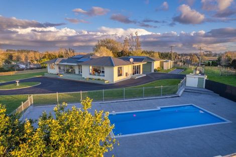 Photo of property in 505 Te Kowhai Road, Te Kowhai, Hamilton, 3288