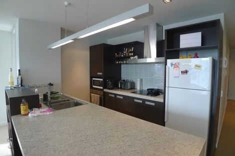 Photo of property in Republic2, 4f/11 Tennyson Street, Te Aro, Wellington, 6011