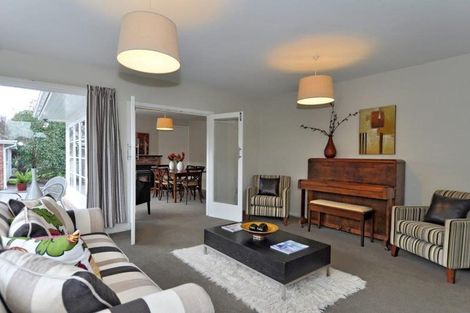 Photo of property in 146 Ilam Road, Ilam, Christchurch, 8041