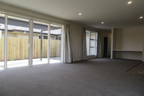 Photo of property in 8 Gartrell Road, Wigram, Christchurch, 8042