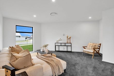 Photo of property in 1 Sutton Street, Rangiora, 7400