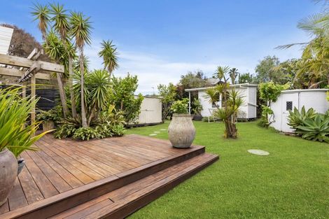 Photo of property in 2a Wesley Street, Devonport, Auckland, 0624