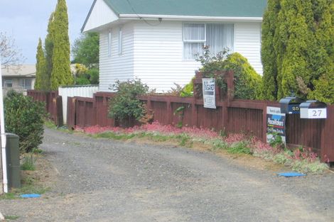 Photo of property in 27 Cobham Drive, Morrinsville, 3300