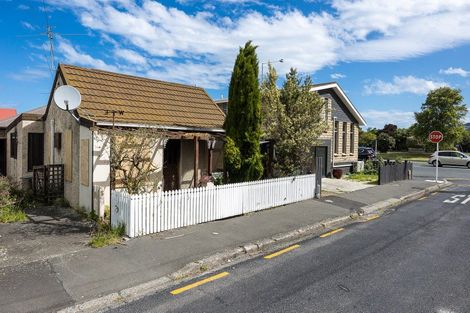 Photo of property in 113 Oxford Street, South Dunedin, Dunedin, 9012