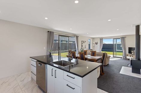 Photo of property in 1 Lady Isaac Drive, Rolleston, 7615