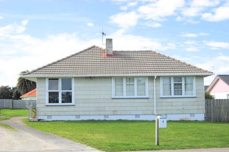 Photo of property in 1 Tui Place, Gonville, Whanganui, 4501