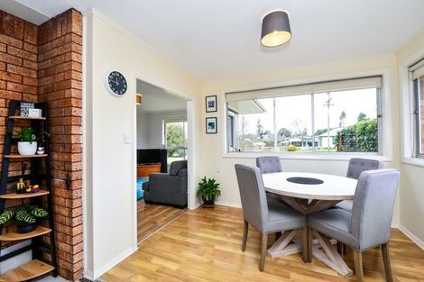 Photo of property in 19 Great Burke Street, Ohaupo, 3803