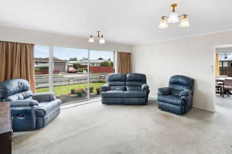Photo of property in 31 Solway Street, Levin, 5510