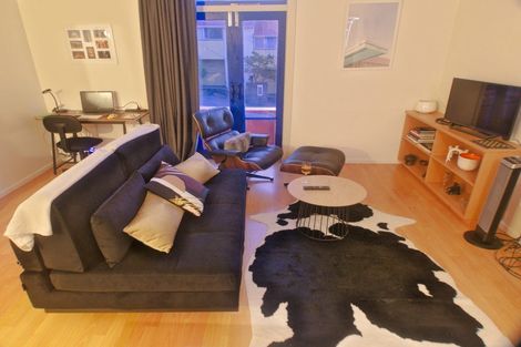 Photo of property in 59 Nairn Street, Mount Cook, Wellington, 6011