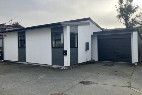 Photo of property in 19 League Lane, Phillipstown, Christchurch, 8011