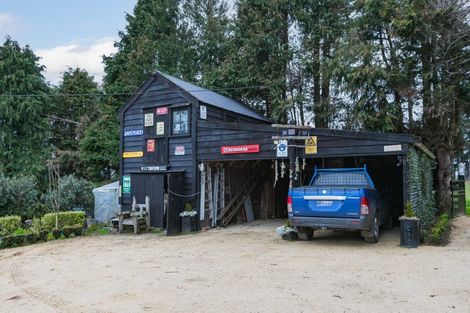 Photo of property in 3 Adolphus Street, Norsewood, 4974