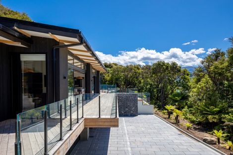 Photo of property in 25 Astrolabe View, Kaiteriteri, Motueka, 7197