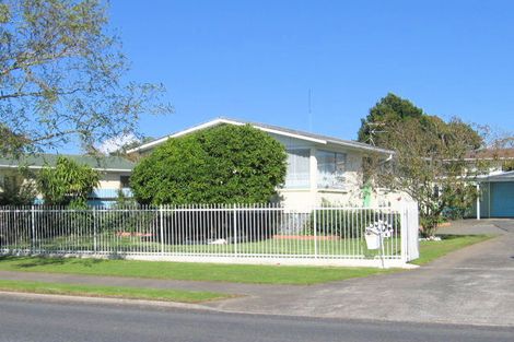 Photo of property in 45 Boundary Road, Clover Park, Auckland, 2019