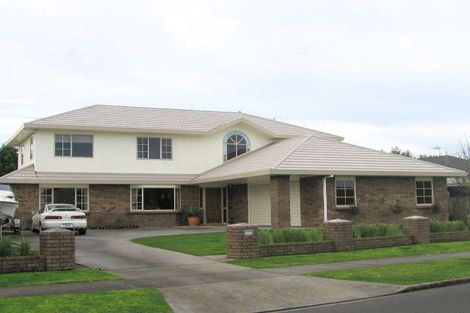 Photo of property in 5 Fernwater Place, Flagstaff, Hamilton, 3210