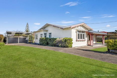 Photo of property in 18 Durie Street, Durie Hill, Whanganui, 4500