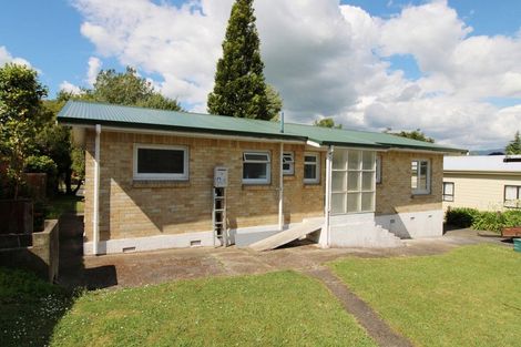 Photo of property in 79 Rawhiti Avenue, Matamata, 3400