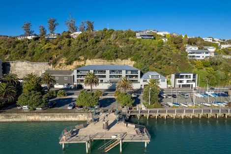 Photo of property in Waterfront Apartments, 8/309 Wakefield Quay, Stepneyville, Nelson, 7010