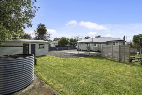Photo of property in 43 Tararua Street, Pahiatua, 4910