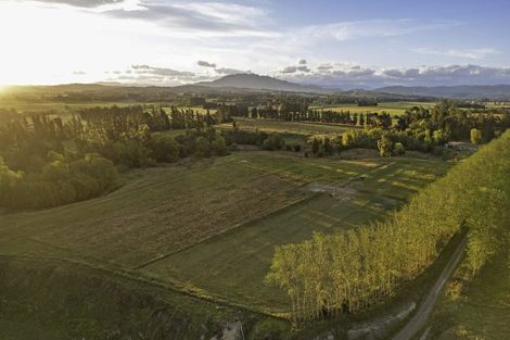 Photo of property in 172 Stockdills Road, Amberley, 7481