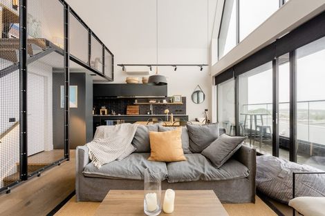 Photo of property in 11c Scanlan Street, Grey Lynn, Auckland, 1021