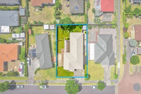 Photo of property in 10 Checkerberry Court, Henderson, Auckland, 0612