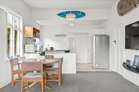 Photo of property in 18 Waterloo Street, Saint Kilda, Dunedin, 9012