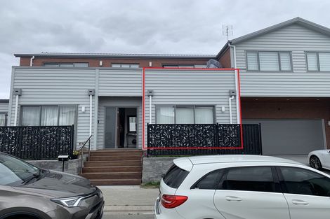 Photo of property in 5 Hea Road, Hobsonville, Auckland, 0616