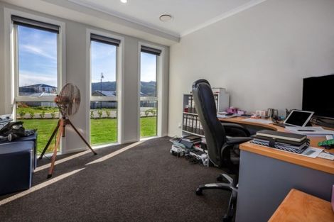 Photo of property in 64 John Burke Drive, Aotea, Porirua, 5024