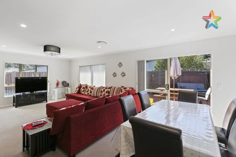 Photo of property in 8 Sun Valley Way, Wainuiomata, Lower Hutt, 5014